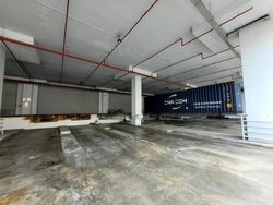 Changi Logistics Centre (D17), Factory #586027521